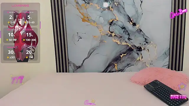 Rubi 30 online show from 5, 3, 2026