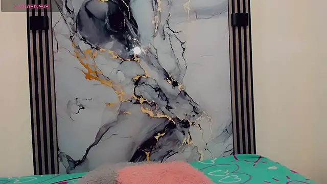 Rubi 30 online show from 30, 3, 2026