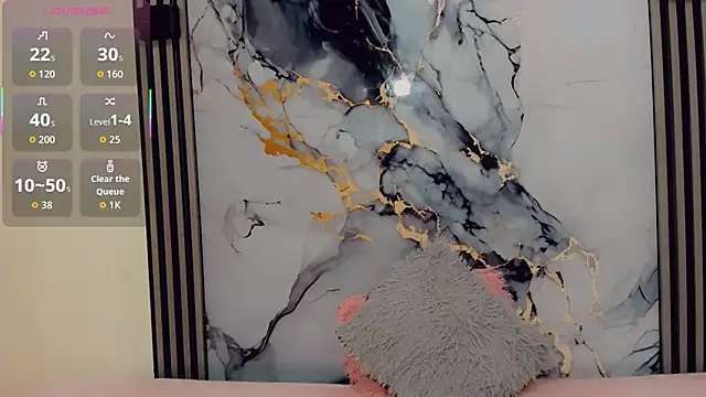 Rubi 30 online show from 1, 4, 2026