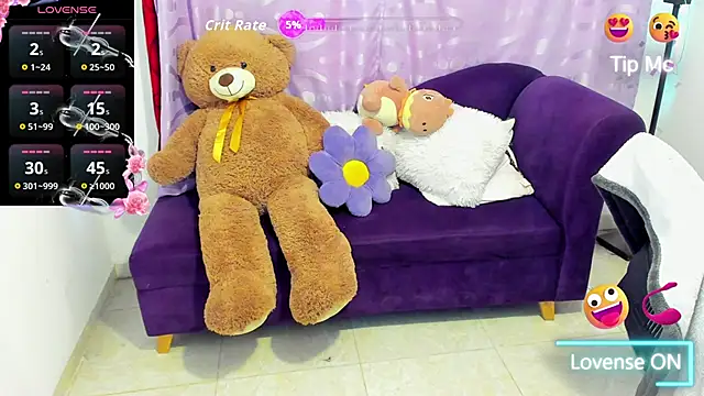 cynthia watson online show from 29, 9, 2025