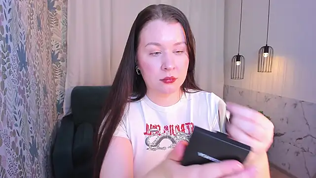 ShedarBrooks online show from 25, 2, 2026