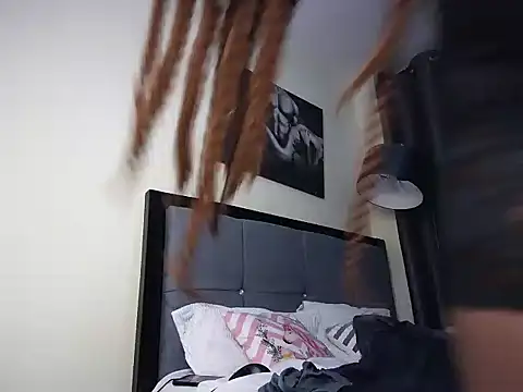 African Barbie online show from 12, 10, 2025