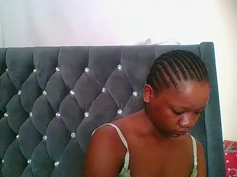 HotJeylee online show from 23, 12, 2025