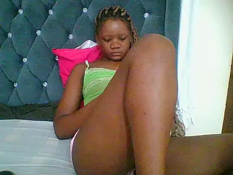 HotJeylee online show from 11, 1, 2026