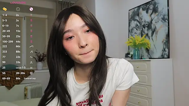 ikuyo  online show from 3, 4, 2026