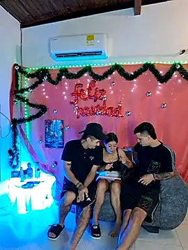 royalgirls x online show from 21, 12, 2025