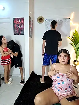 royalgirls x online show from 27, 2, 2026