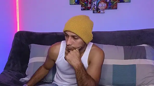 Snapshot of catalina_y_tylerjhons chatting on 9, 12, 2024 catalina y tylerjhons online show from 9, 12, 2024