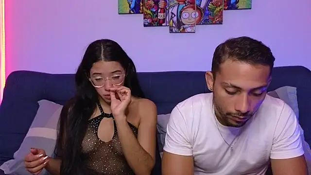 Snapshot of catalina_y_tylerjhons chatting on 4, 1, 2025 catalina y tylerjhons online show from 4, 1, 2025