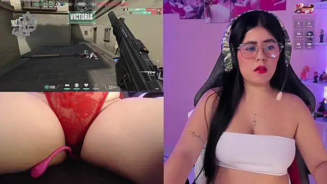 DanielaHang online show from 26, 12, 2024