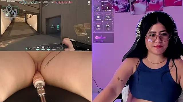 DanielaHang online show from 21, 3, 2025