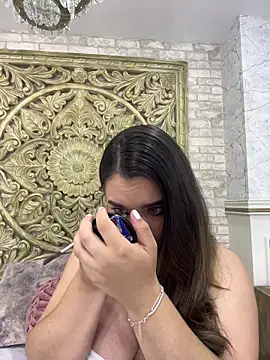 ThaniaJones online show from 12, 3, 2026