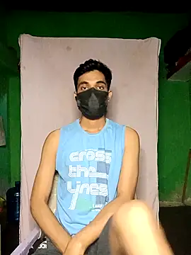 Stallion Theboy22 online show from 2, 2, 2025