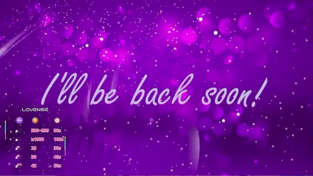 ValleryC online show from 19, 3, 2026