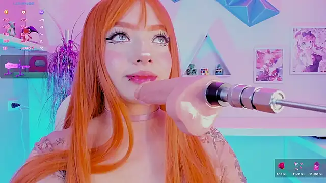 Snapshot of Kloe_Raize chatting on 2, 10, 2025 Kloe Raize online show from 2, 10, 2025