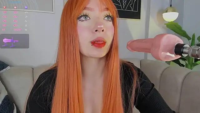 Snapshot of Kloe_Raize chatting on 7, 10, 2025 Kloe Raize online show from 7, 10, 2025