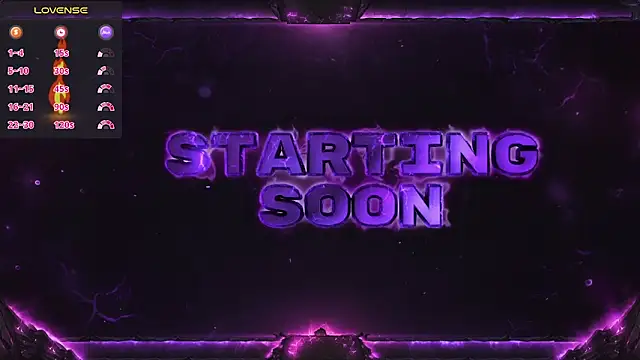Beckabliss online show from 12, 10, 2025