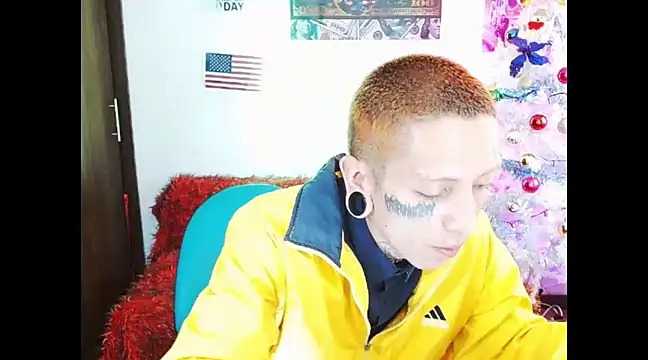 deivid estrada online show from 9, 1, 2025