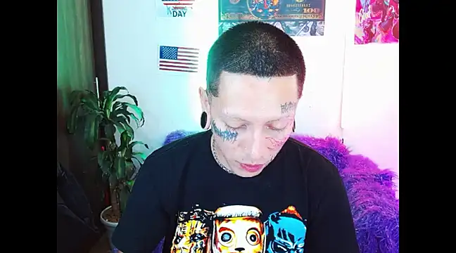 deivid estrada online show from 18, 1, 2025