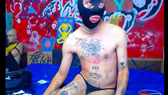 deivid estrada online show from 30, 9, 2025