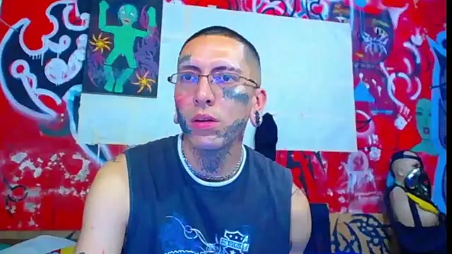 deivid estrada online show from 26, 3, 2026