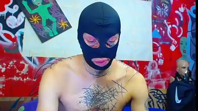 Snapshot of deivid_estrada chatting on 28, 4, 2026 deivid estrada online show from 28, 4, 2026
