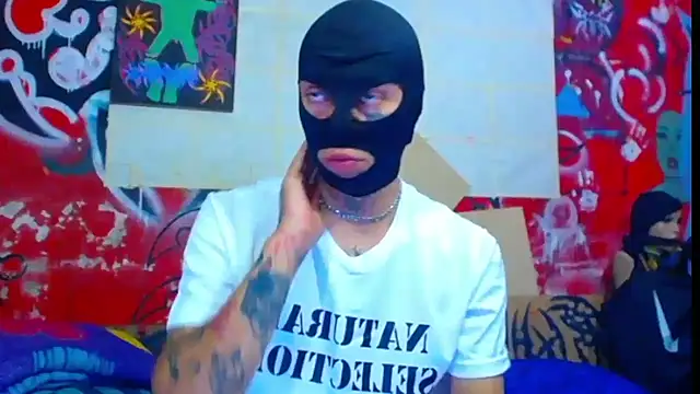 Snapshot of deivid_estrada chatting on 12, 5, 2026 deivid estrada online show from 12, 5, 2026