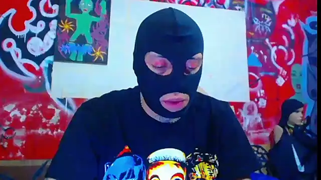 Snapshot of deivid_estrada chatting on 13, 5, 2026 deivid estrada online show from 13, 5, 2026