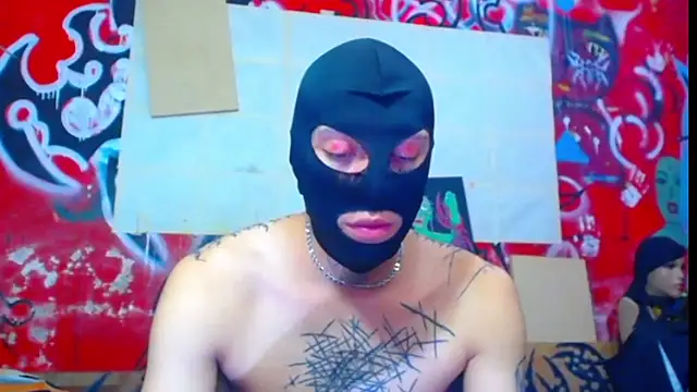 Snapshot of deivid_estrada chatting on 20, 5, 2026 deivid estrada online show from 20, 5, 2026