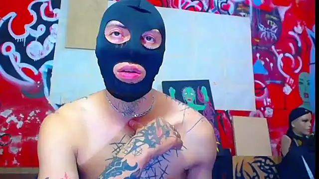 Snapshot of deivid_estrada chatting on 27, 5, 2026 deivid estrada online show from 27, 5, 2026