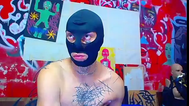 Snapshot of deivid_estrada chatting on 1, 6, 2026 deivid estrada online show from 1, 6, 2026