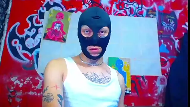 Snapshot of deivid_estrada chatting on 28, 6, 2026 deivid estrada online show from 28, 6, 2026