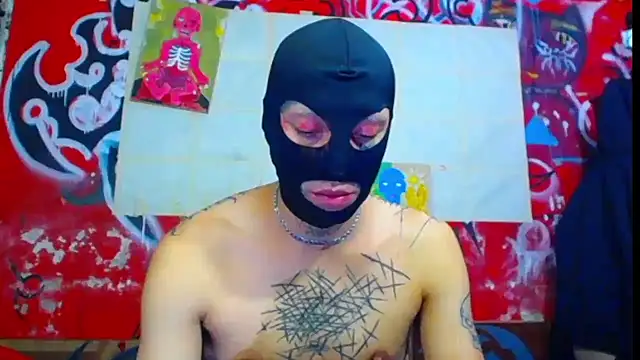 Snapshot of deivid_estrada chatting on 9, 7, 2026 deivid estrada online show from 9, 7, 2026