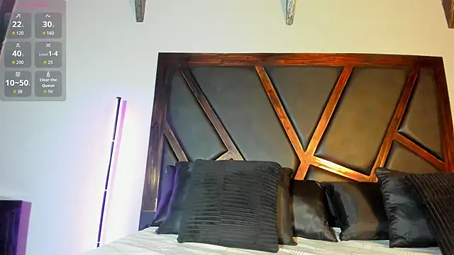 EmiliWilliams online show from 14, 3, 2026