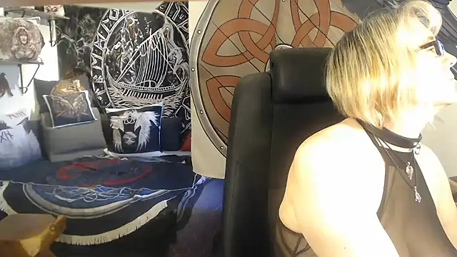 TittenMichelle online show from 18, 3, 2025