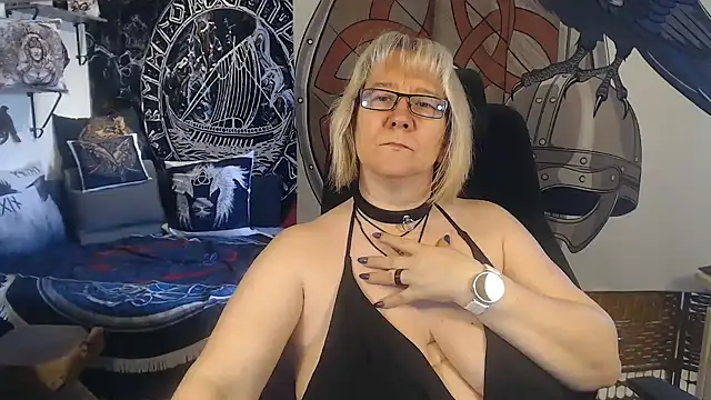 TittenMichelle online show from 18, 3, 2025