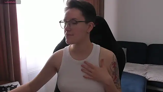 JessieFlower online show from 1, 6, 2026