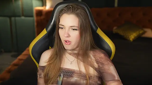 Grace Fantasy online show from 23, 7, 2026