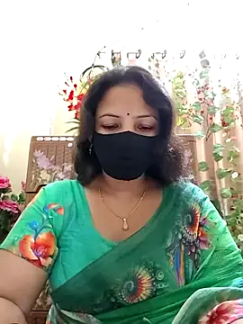 Payel-Sen online show from 23, 1, 2025