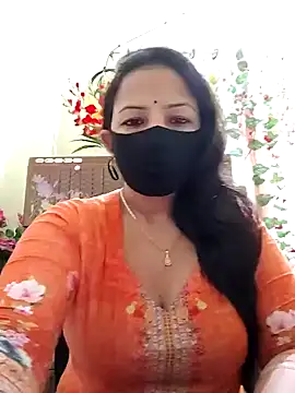 Payel-Sen online show from 24, 1, 2025