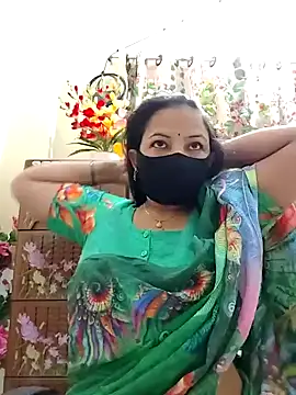 Payel-Sen online show from 24, 1, 2025