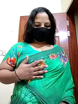 Payel-Sen online show from 28, 1, 2025