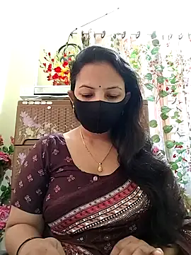 Payel-Sen online show from 29, 1, 2025