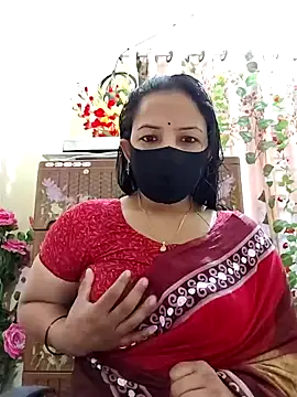 Payel-Sen online show from 1, 2, 2025