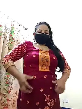 Payel-Sen online show from 1, 2, 2025