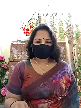 Payel-Sen online show from 3, 2, 2025