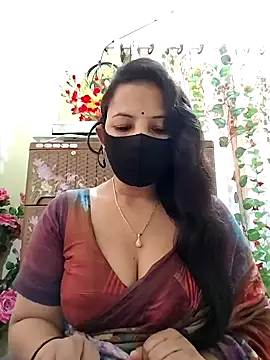 Payel-Sen online show from 5, 2, 2025