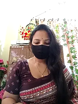 Payel-Sen online show from 7, 2, 2025