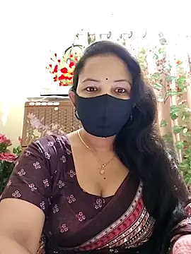 Payel-Sen online show from 13, 2, 2025