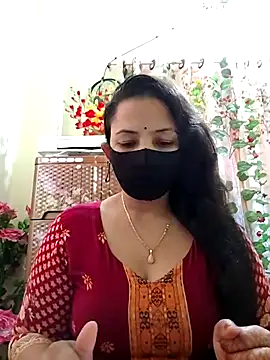 Payel-Sen online show from 14, 2, 2025